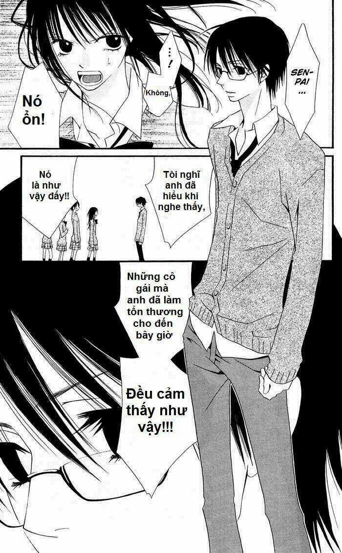 Liar Lily - Chapter 2 - Trang 39