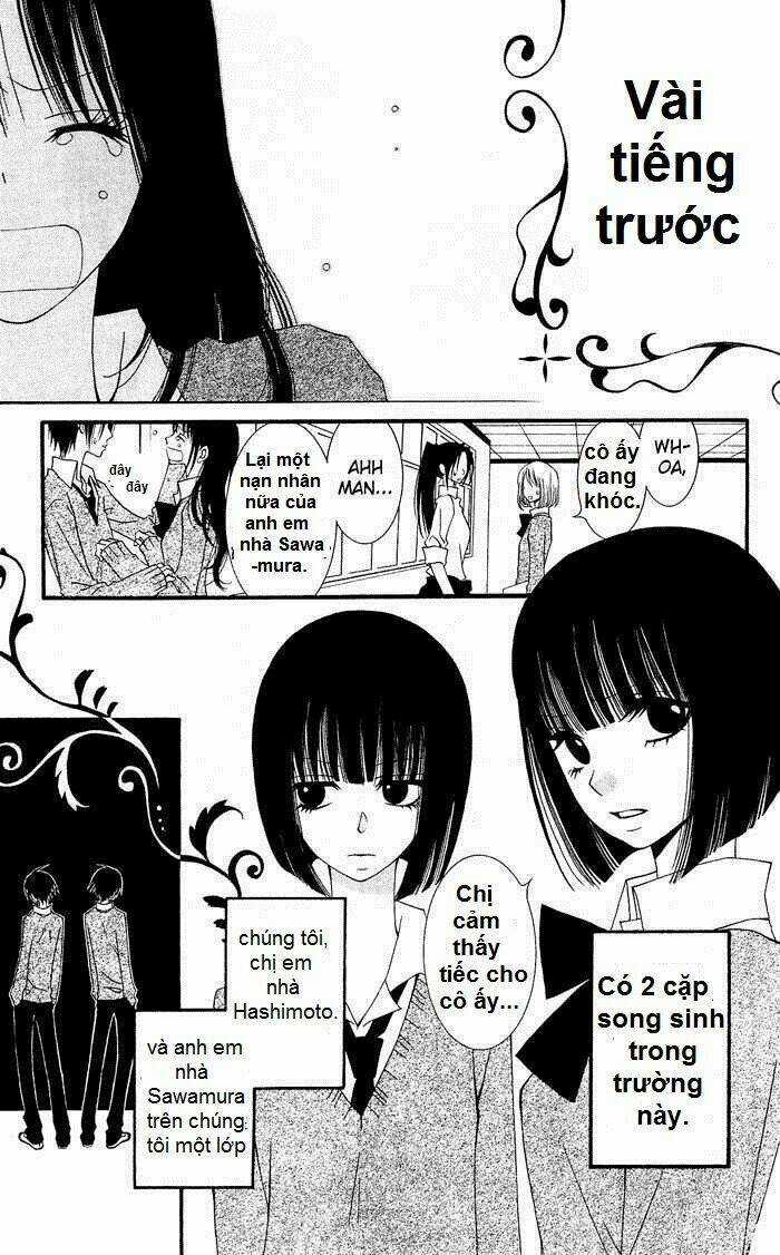 Liar Lily - Chapter 2 - Trang 5