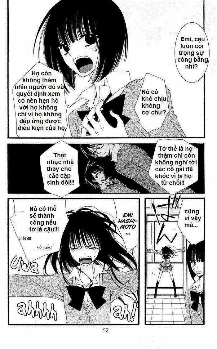 Liar Lily - Chapter 2 - Trang 8