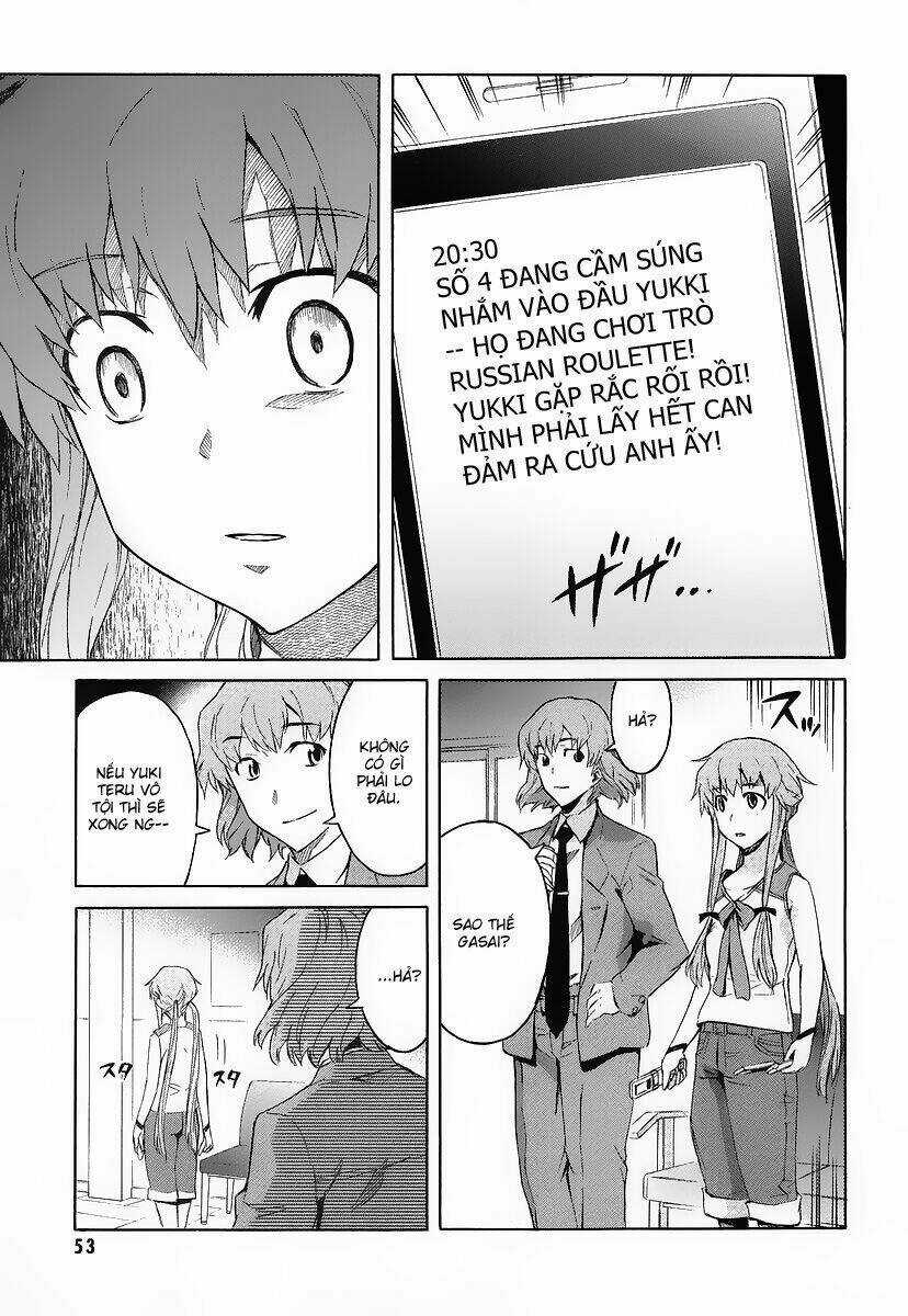 Liar Lily - Chapter 20 - Trang 11