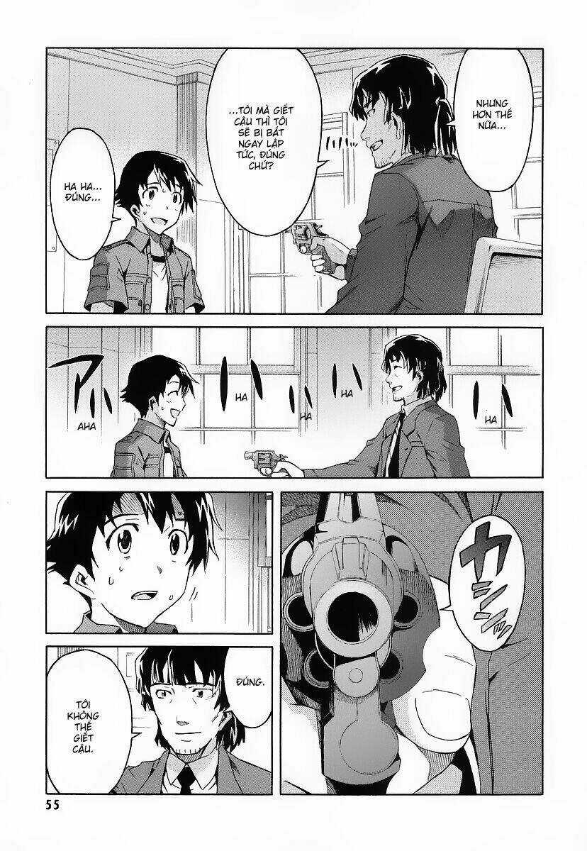 Liar Lily - Chapter 20 - Trang 13