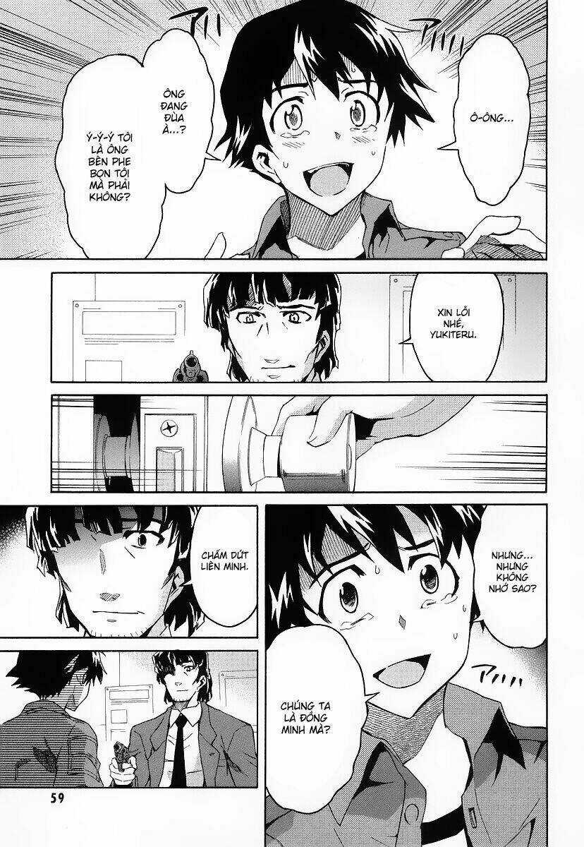 Liar Lily - Chapter 20 - Trang 17