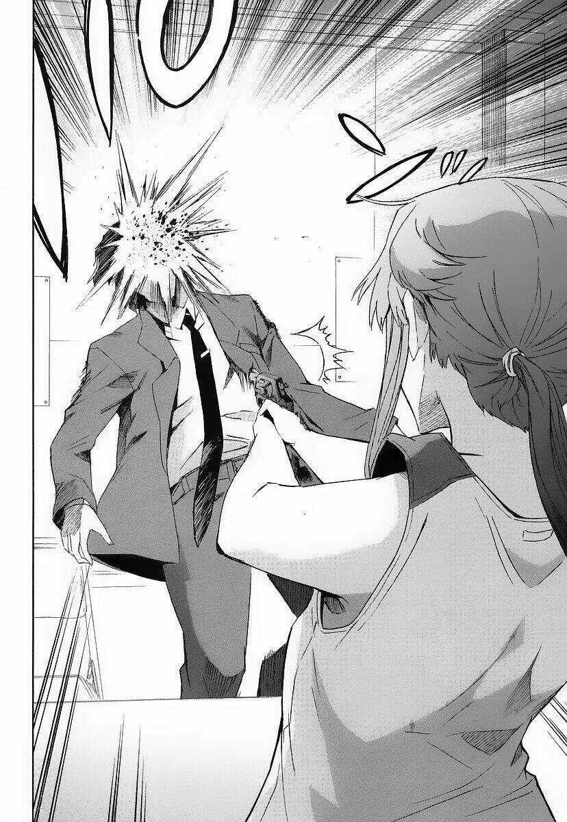 Liar Lily - Chapter 20 - Trang 19