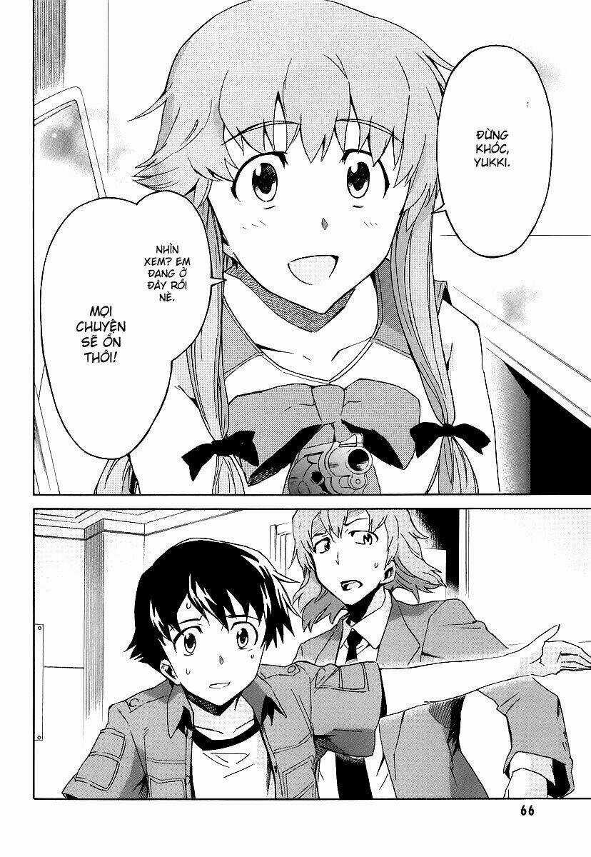 Liar Lily - Chapter 20 - Trang 23