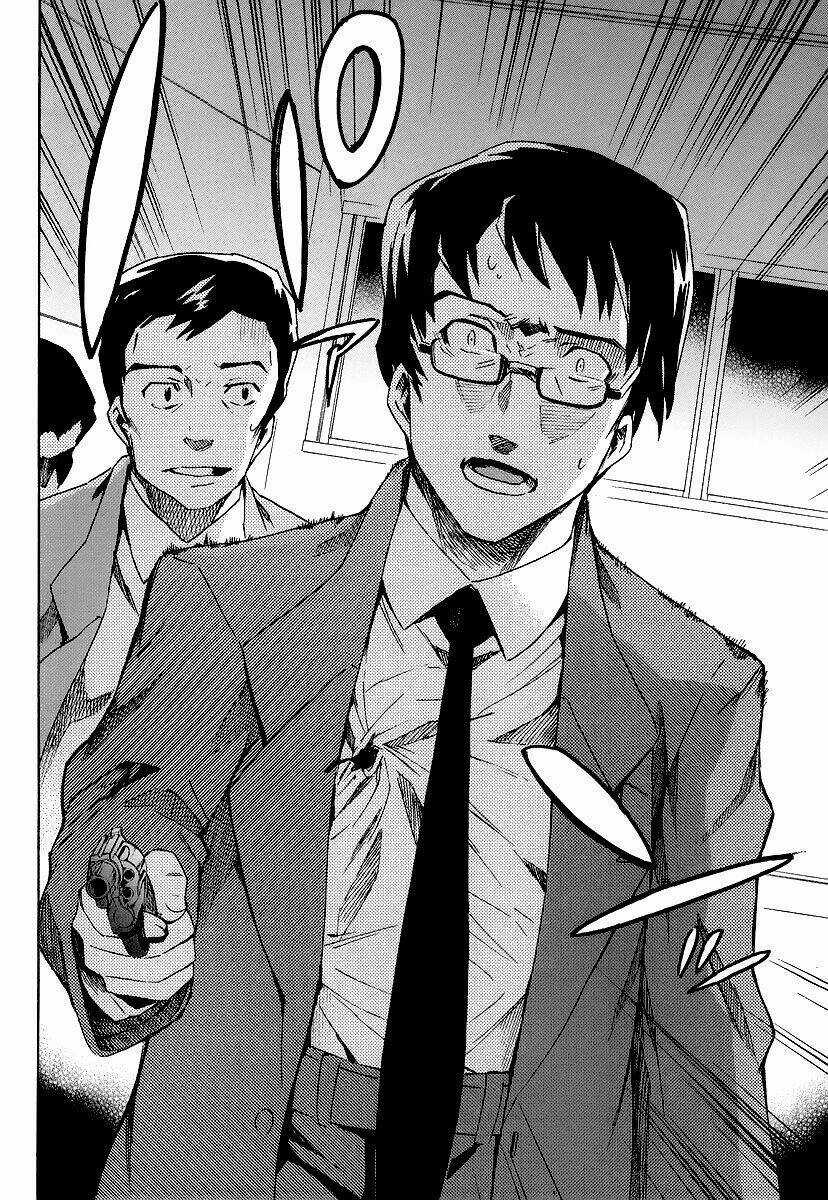 Liar Lily - Chapter 20 - Trang 27