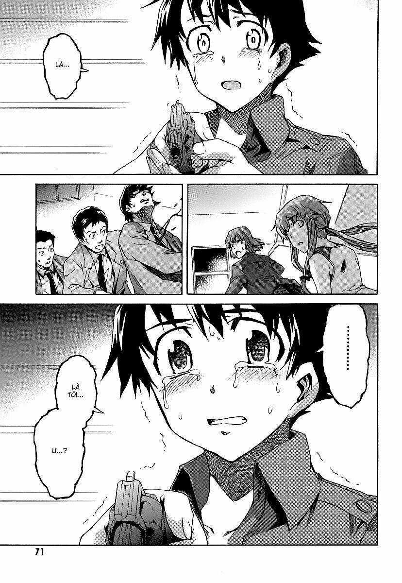 Liar Lily - Chapter 20 - Trang 28