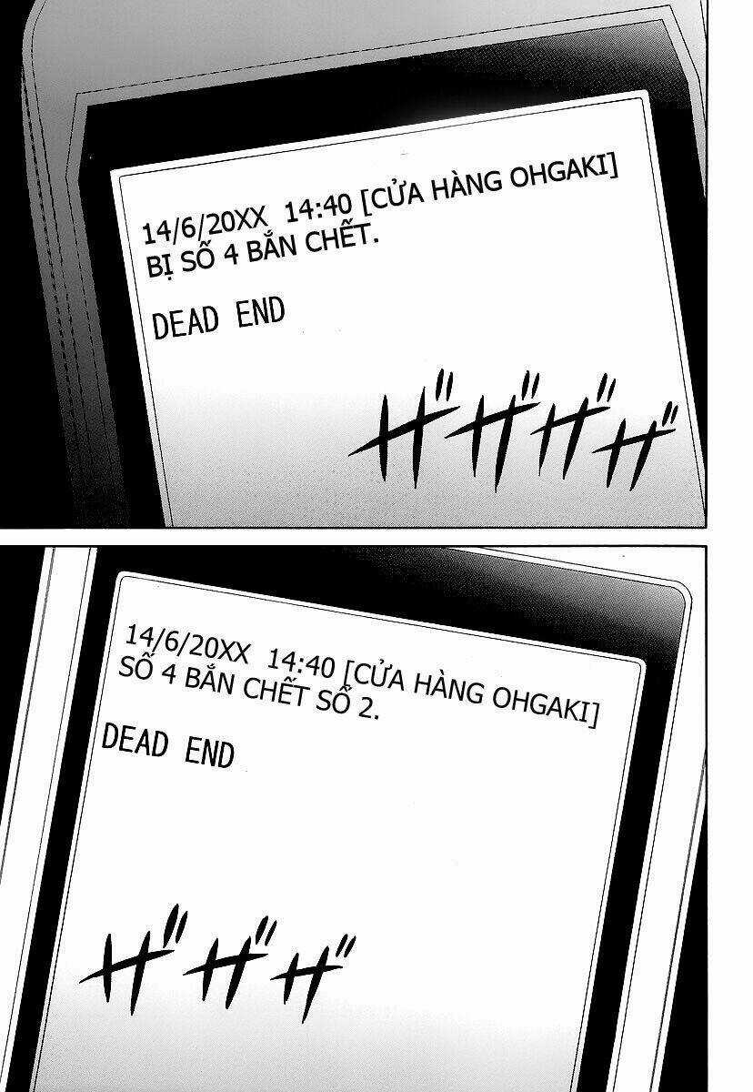 Liar Lily - Chapter 20 - Trang 32