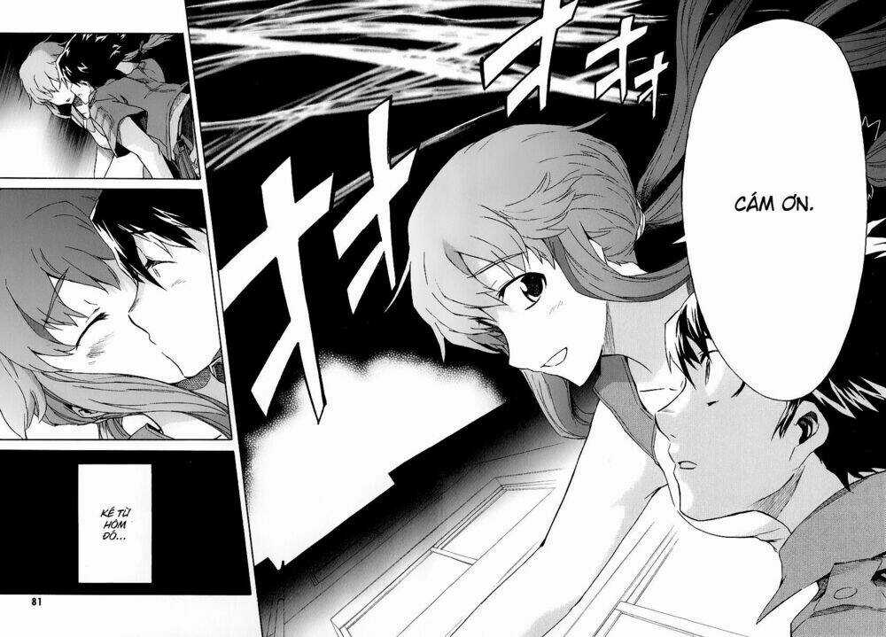 Liar Lily - Chapter 20 - Trang 37