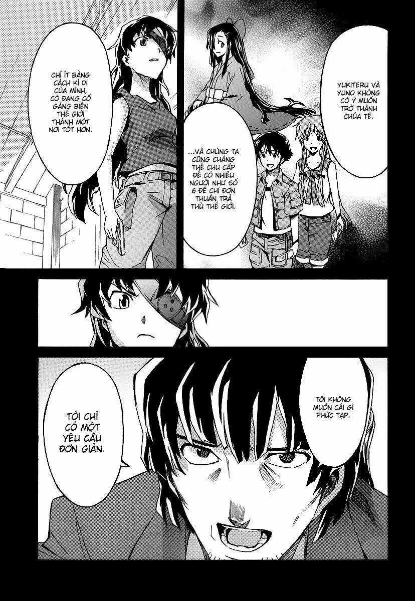 Liar Lily - Chapter 21 - Trang 13