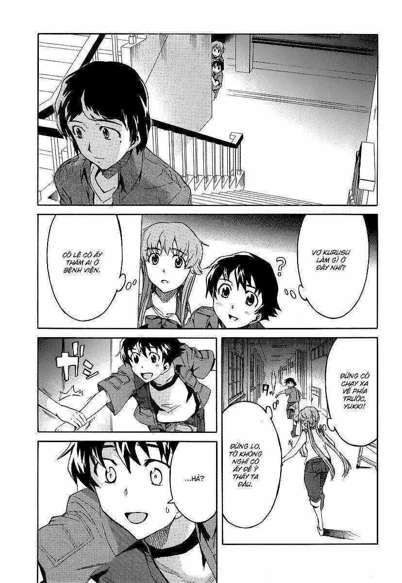 Liar Lily - Chapter 21 - Trang 17