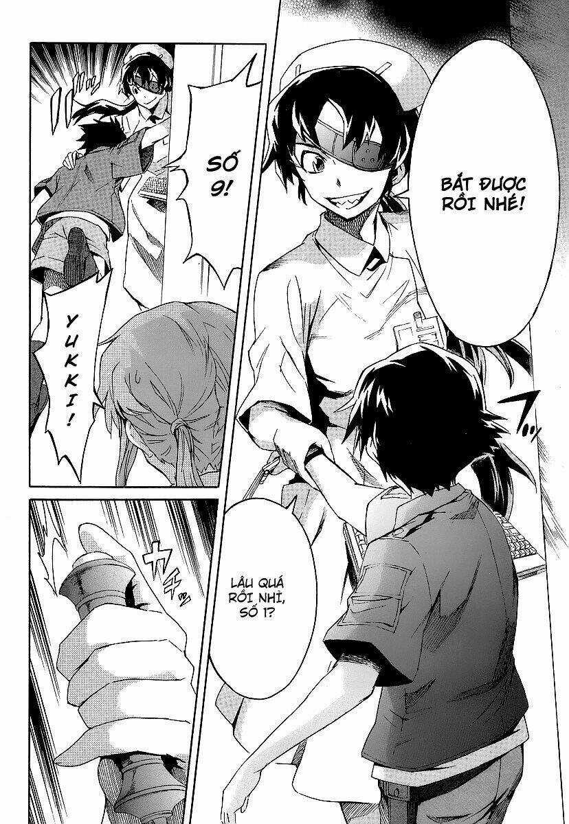 Liar Lily - Chapter 21 - Trang 18