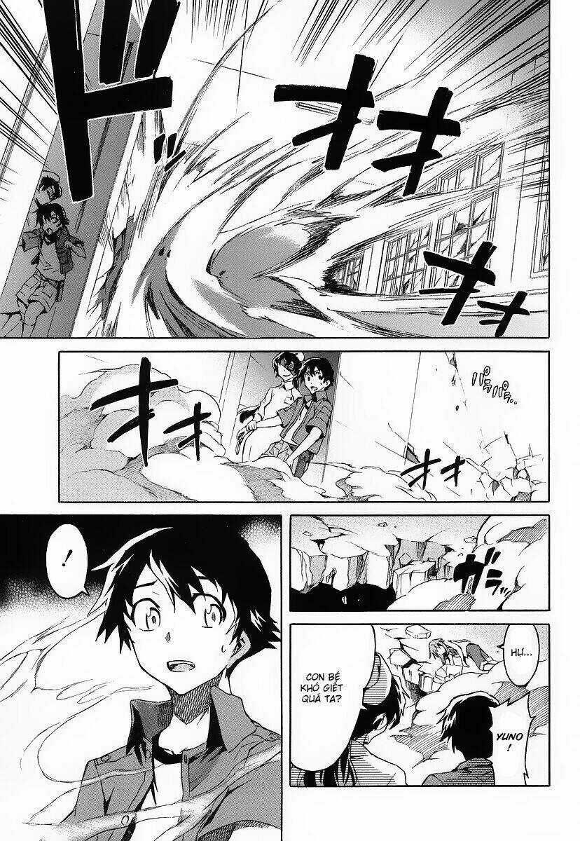 Liar Lily - Chapter 21 - Trang 19