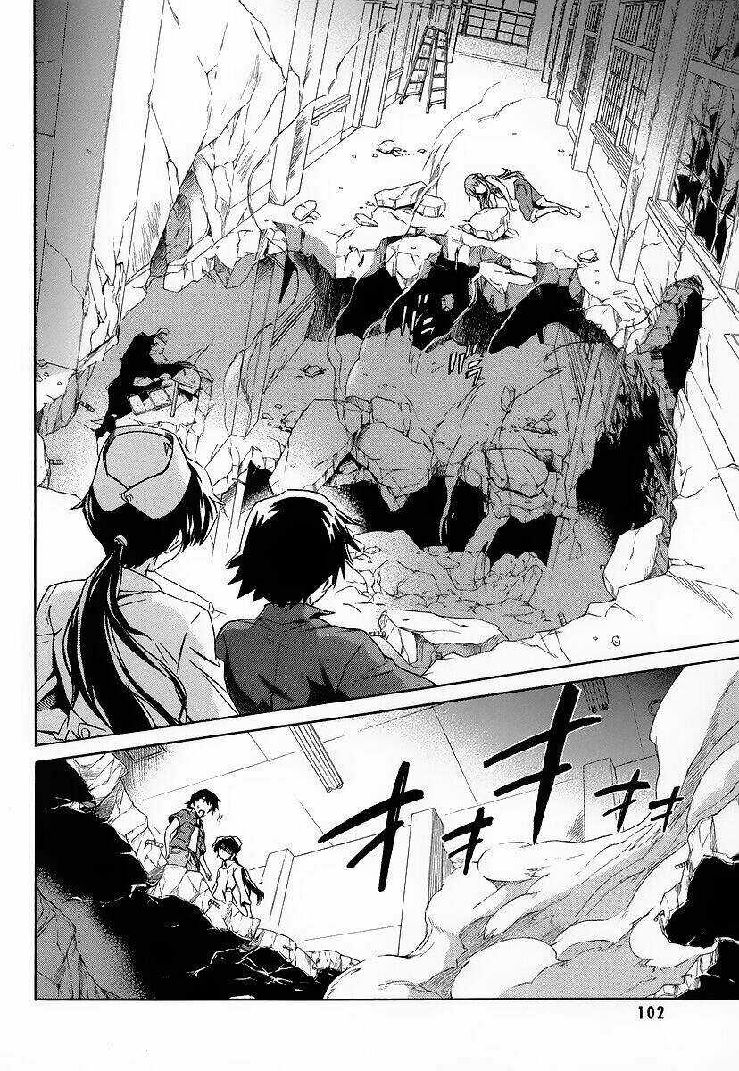 Liar Lily - Chapter 21 - Trang 20