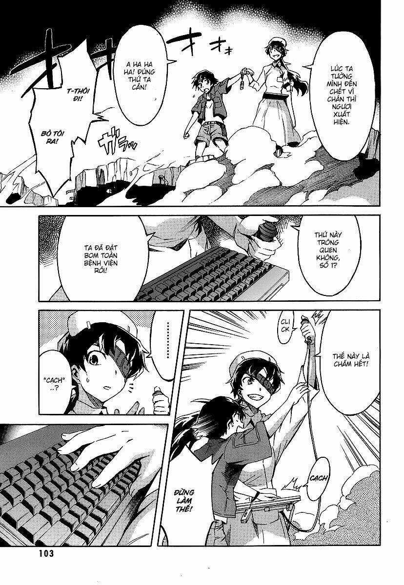 Liar Lily - Chapter 21 - Trang 21