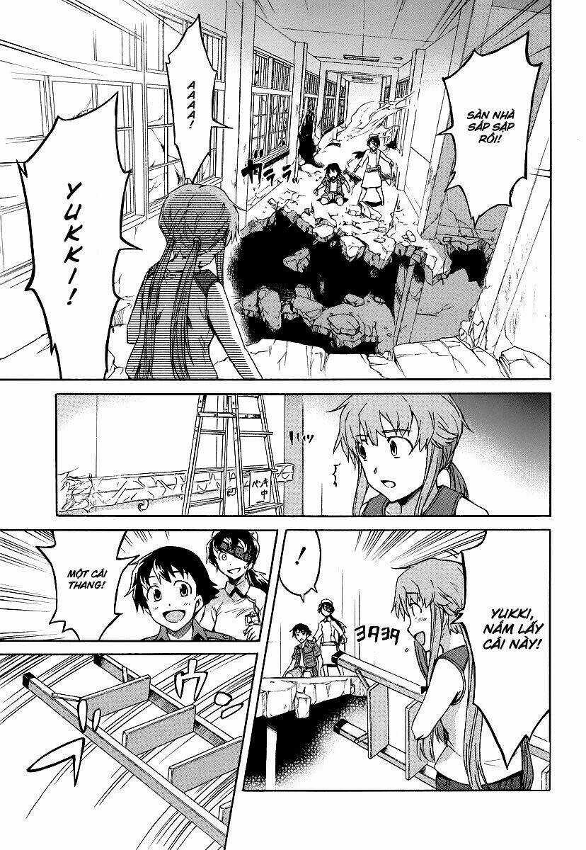 Liar Lily - Chapter 21 - Trang 23