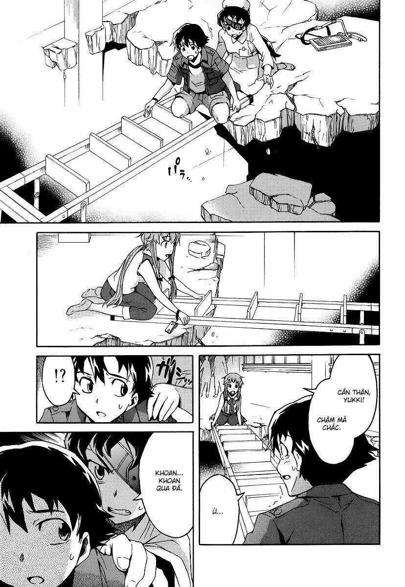 Liar Lily - Chapter 21 - Trang 25