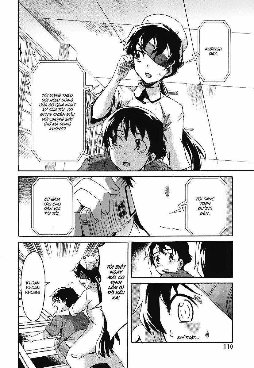 Liar Lily - Chapter 21 - Trang 28