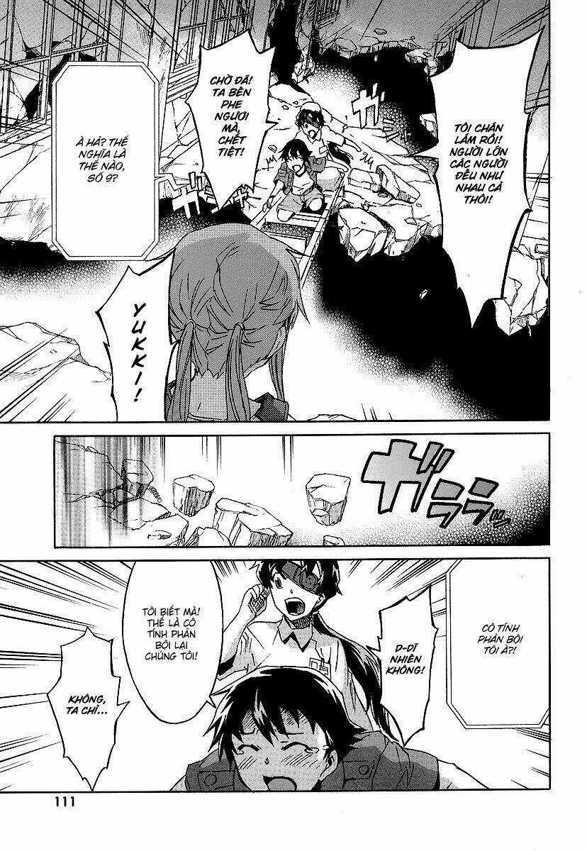 Liar Lily - Chapter 21 - Trang 29