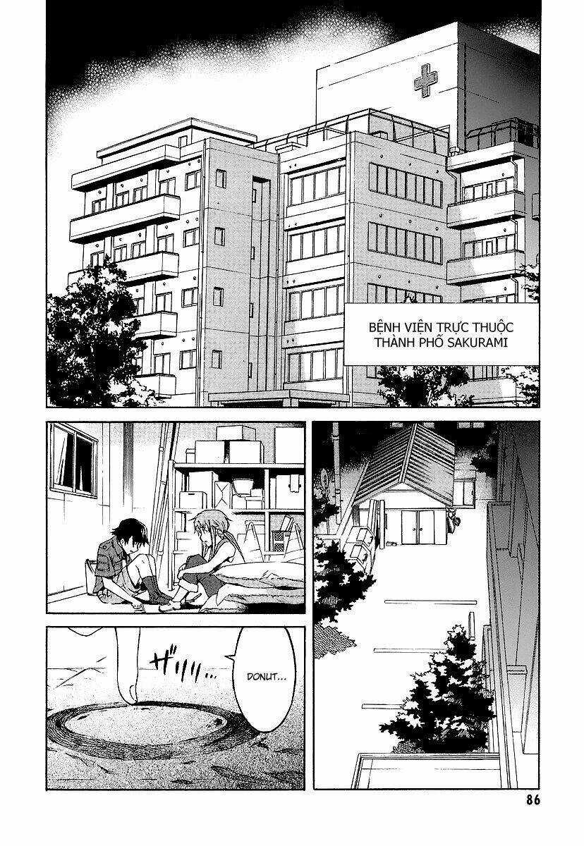 Liar Lily - Chapter 21 - Trang 4