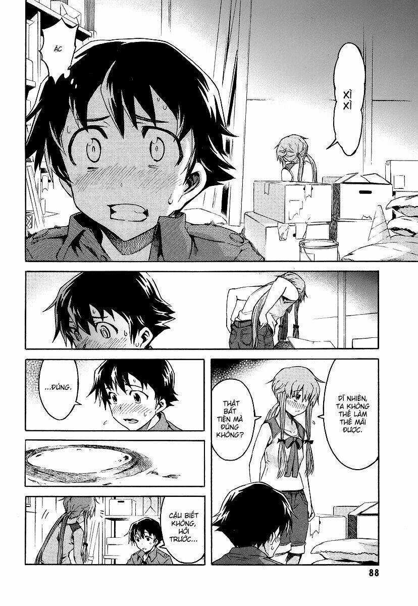 Liar Lily - Chapter 21 - Trang 6