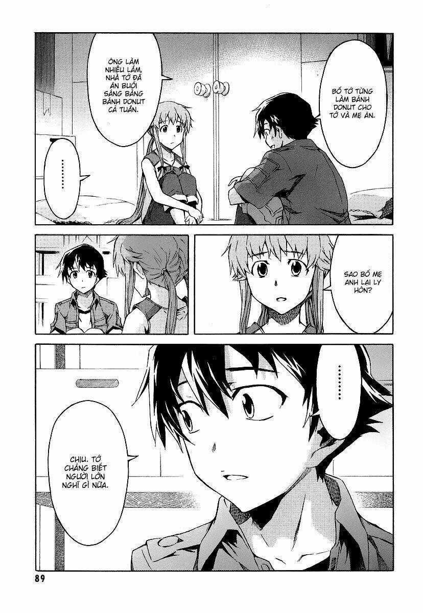 Liar Lily - Chapter 21 - Trang 7