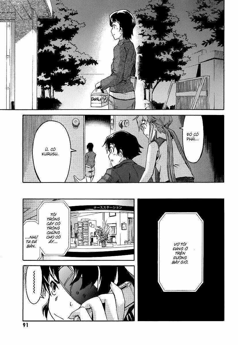 Liar Lily - Chapter 21 - Trang 9