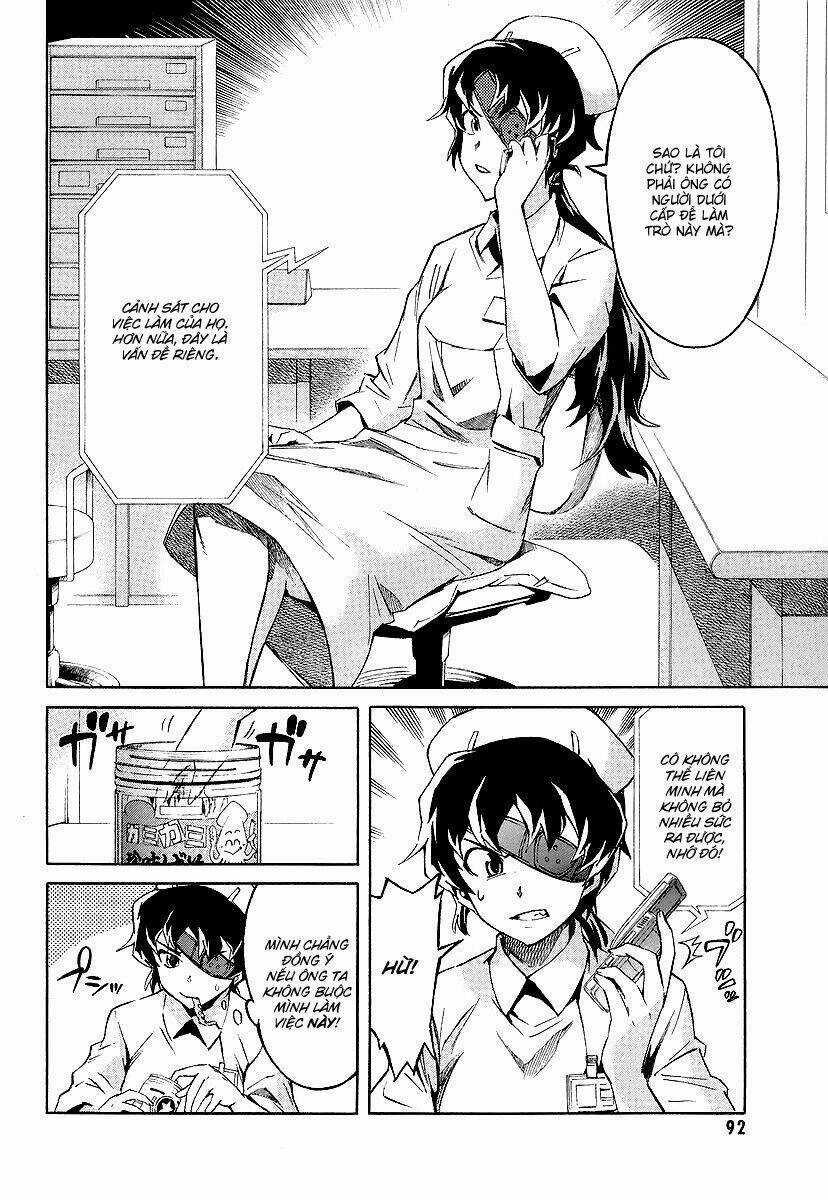 Liar Lily - Chapter 21 - Trang 10