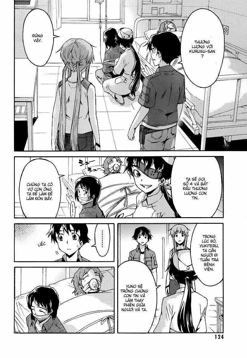 Liar Lily - Chapter 22 - Trang 2