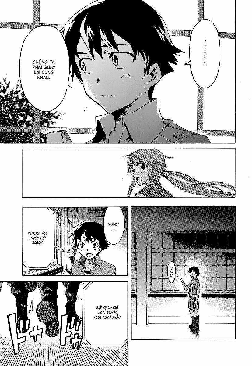 Liar Lily - Chapter 22 - Trang 16