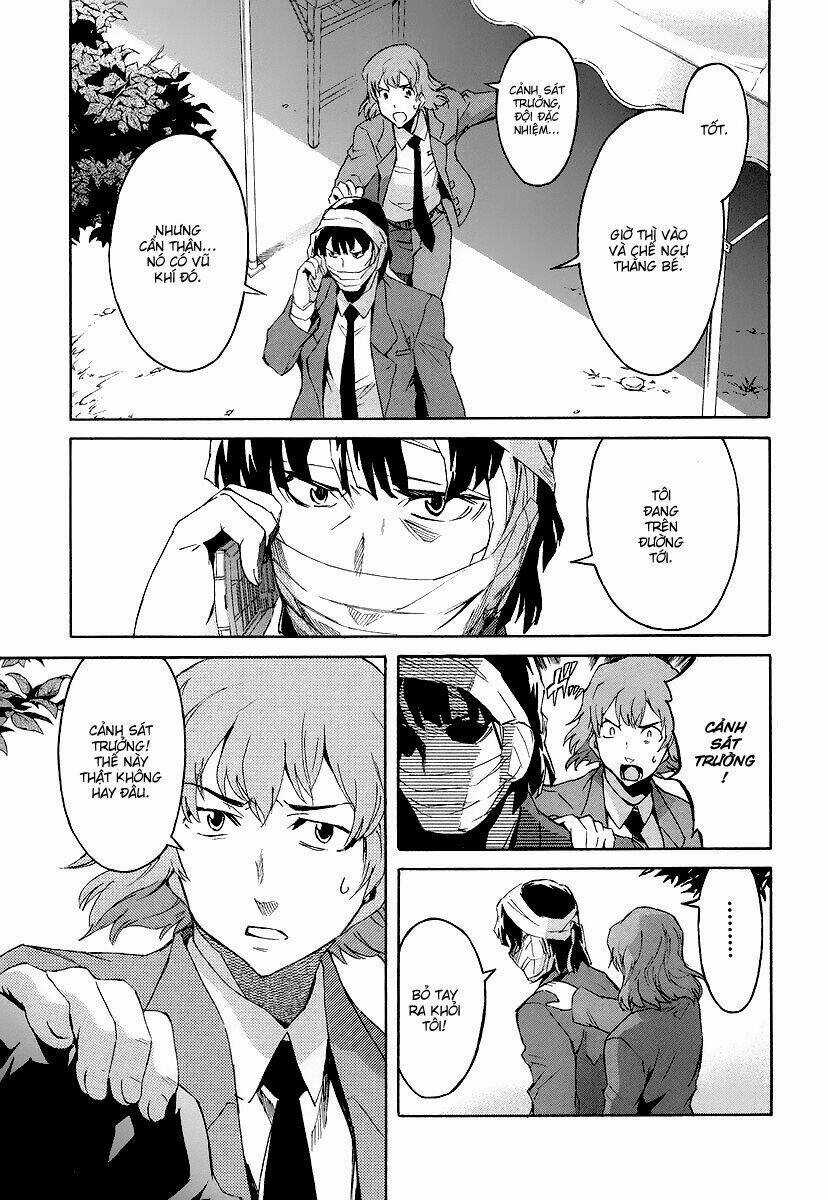 Liar Lily - Chapter 22 - Trang 18