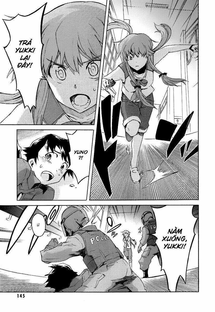 Liar Lily - Chapter 22 - Trang 22