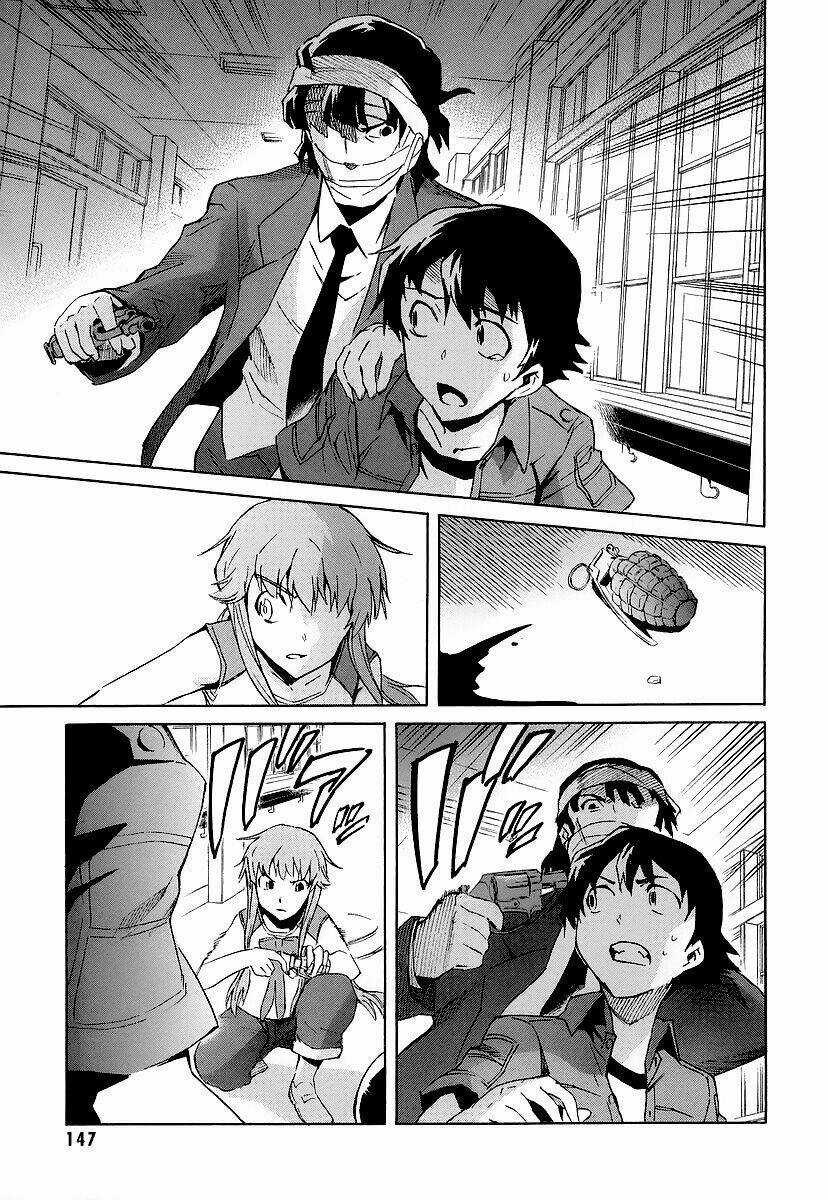 Liar Lily - Chapter 22 - Trang 24