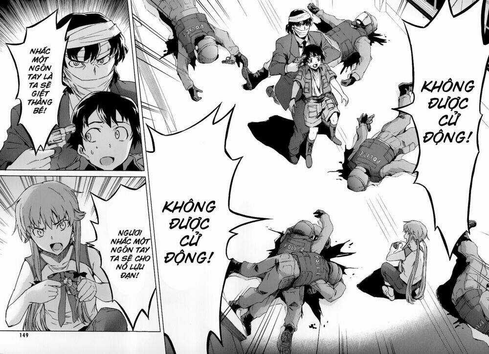 Liar Lily - Chapter 22 - Trang 25