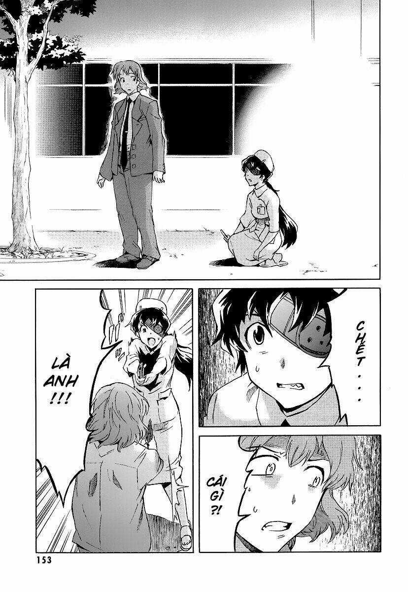 Liar Lily - Chapter 22 - Trang 29