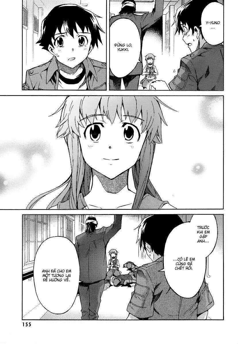 Liar Lily - Chapter 22 - Trang 31