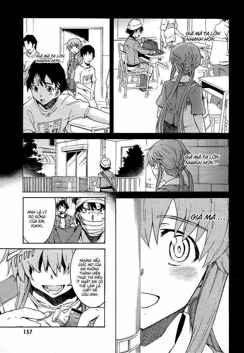 Liar Lily - Chapter 22 - Trang 33