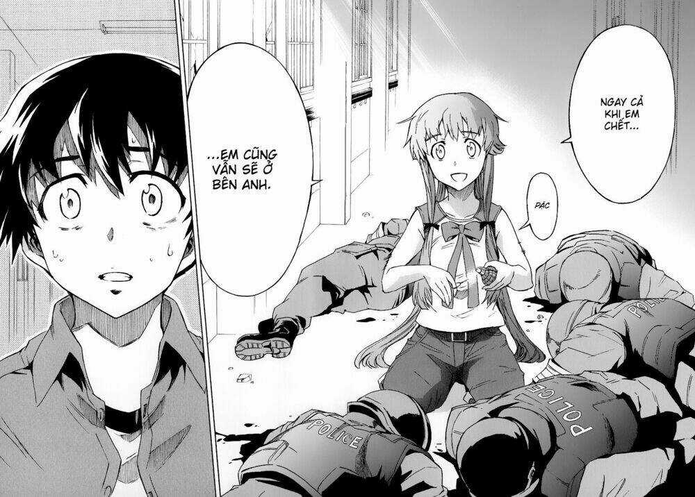 Liar Lily - Chapter 22 - Trang 34