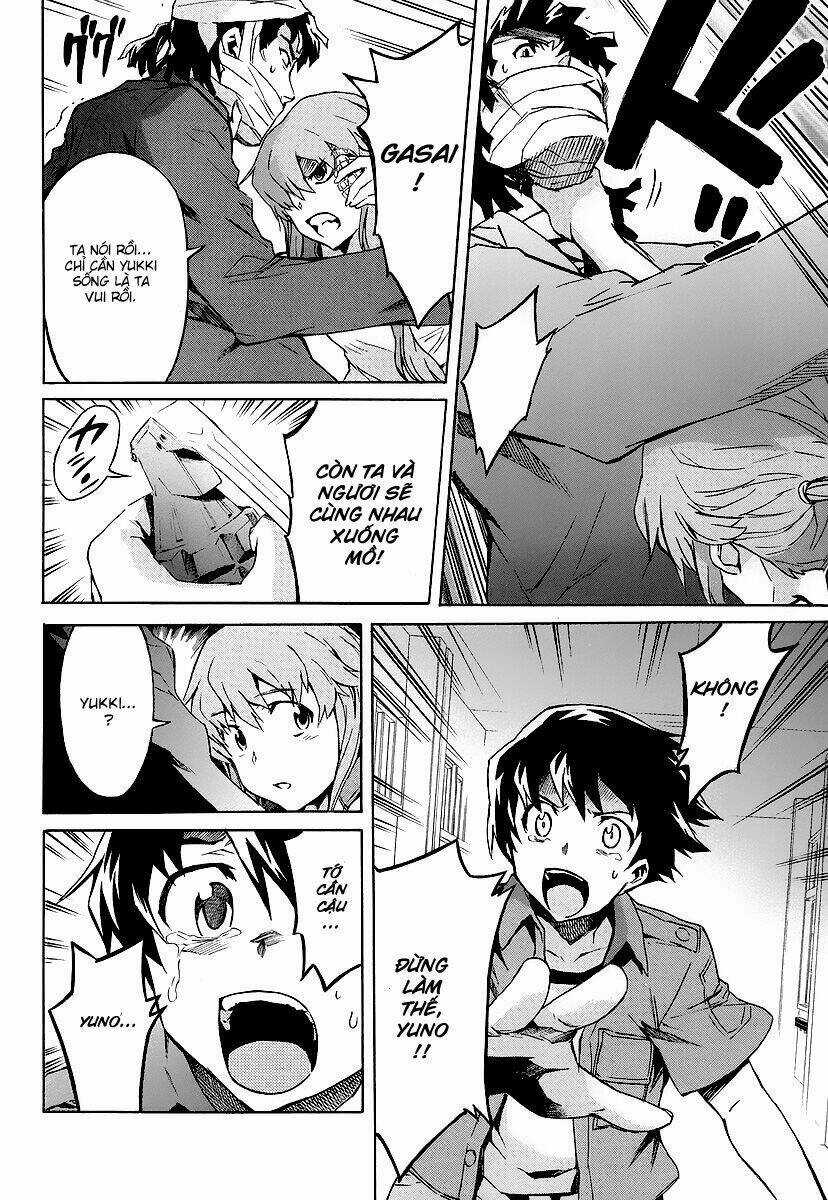 Liar Lily - Chapter 22 - Trang 35