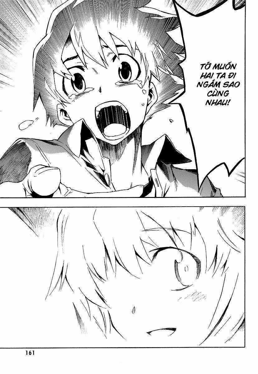 Liar Lily - Chapter 22 - Trang 36