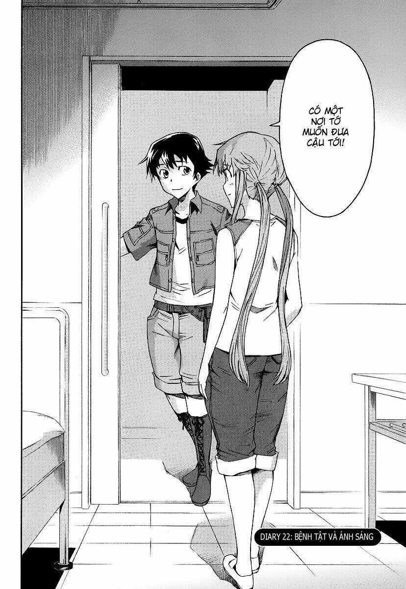 Liar Lily - Chapter 22 - Trang 6