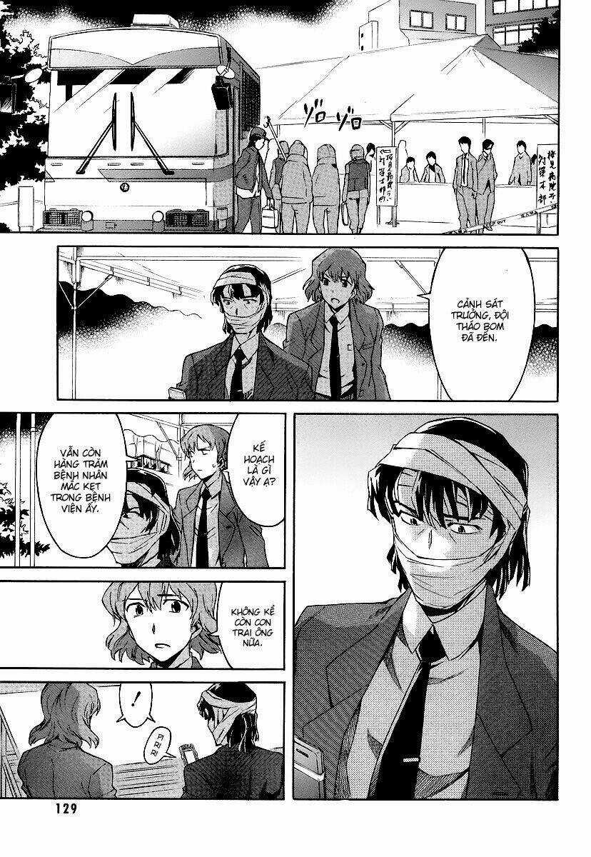 Liar Lily - Chapter 22 - Trang 7