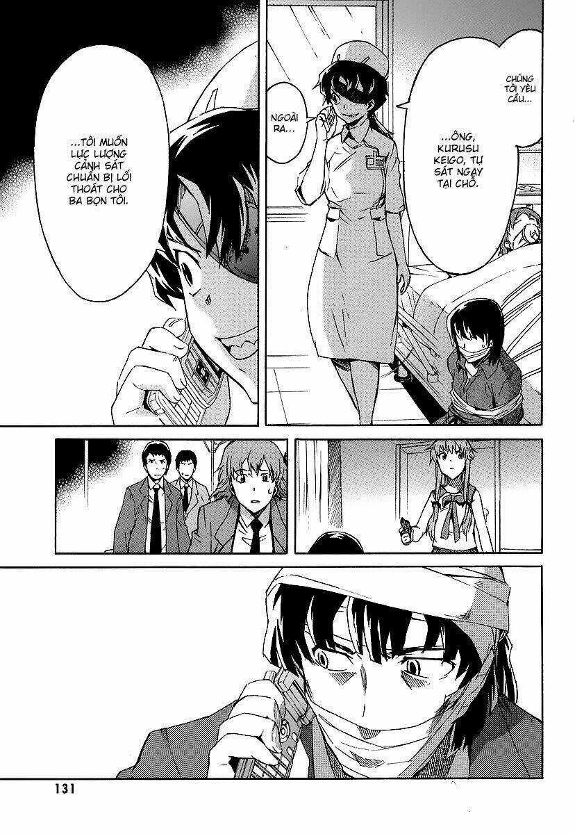 Liar Lily - Chapter 22 - Trang 9