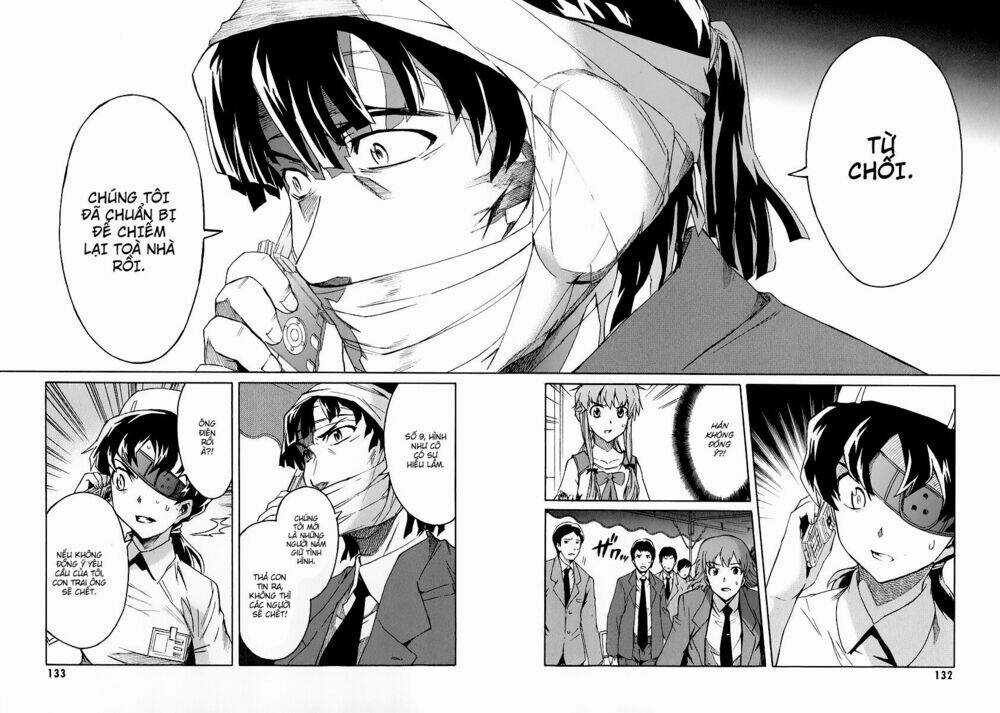 Liar Lily - Chapter 22 - Trang 10