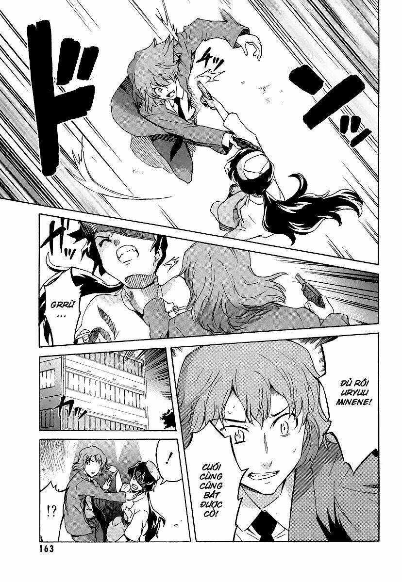 Liar Lily - Chapter 23 - Trang 1