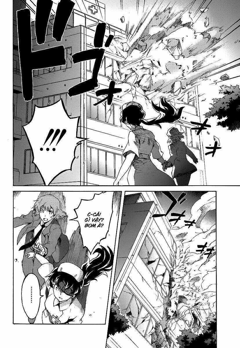 Liar Lily - Chapter 23 - Trang 2