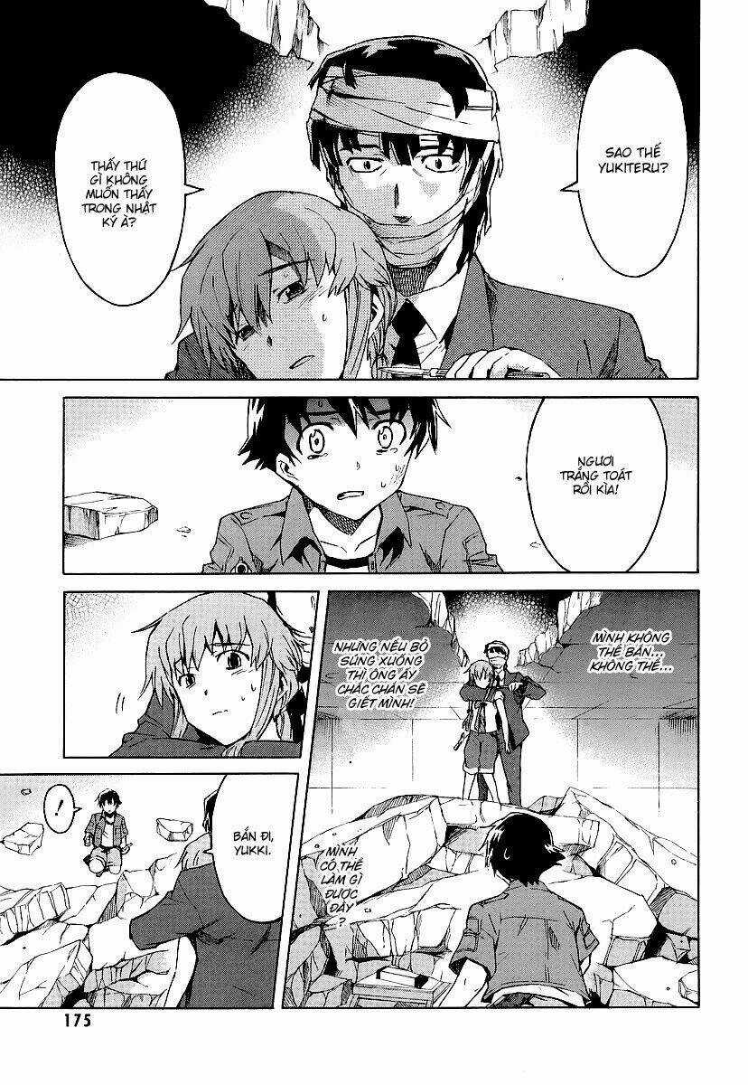 Liar Lily - Chapter 23 - Trang 13