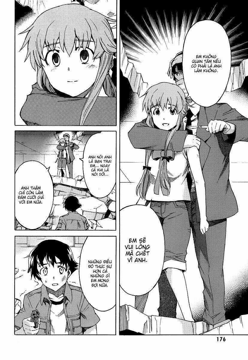 Liar Lily - Chapter 23 - Trang 14