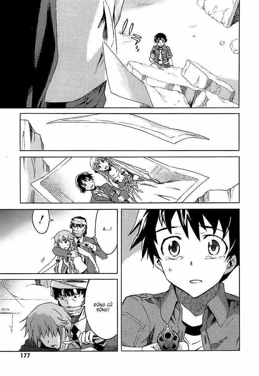 Liar Lily - Chapter 23 - Trang 15