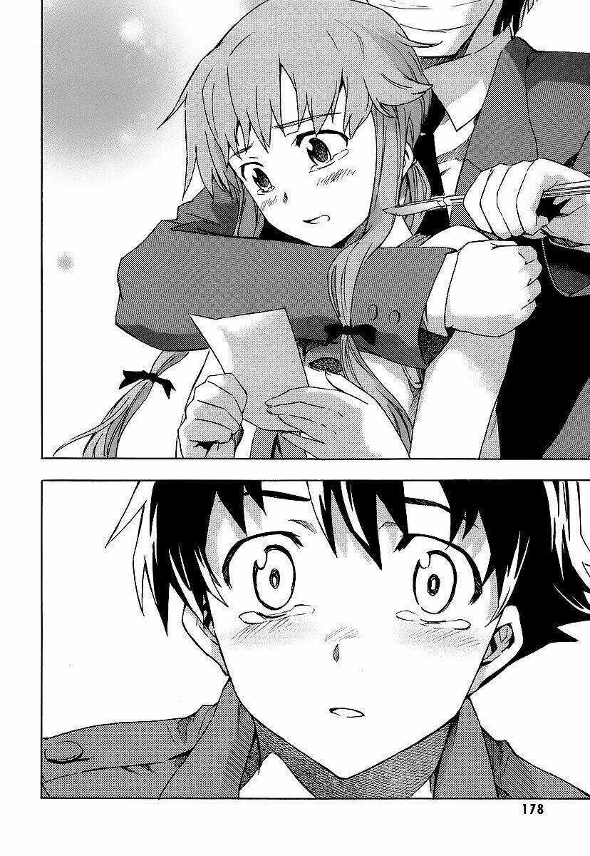 Liar Lily - Chapter 23 - Trang 16