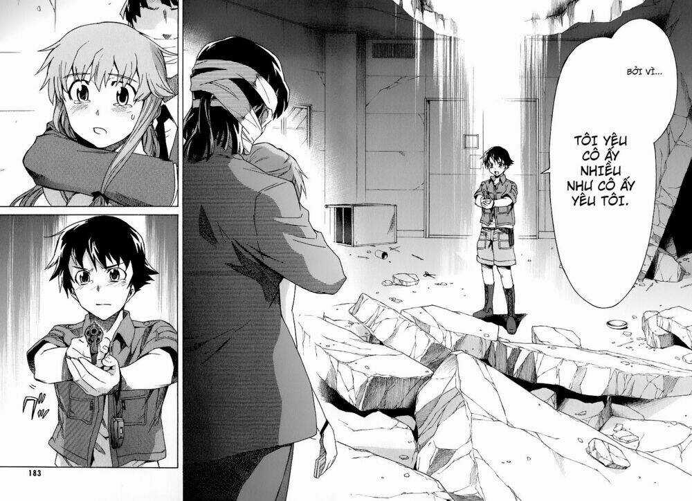 Liar Lily - Chapter 23 - Trang 20